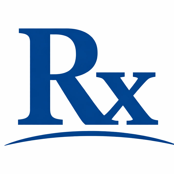 Rx